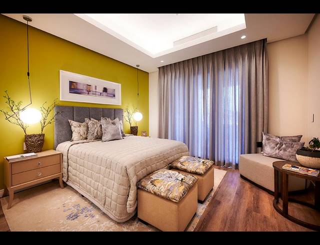 3 BEDROOM APARTMENT FOR SALE IN STEYN CITY